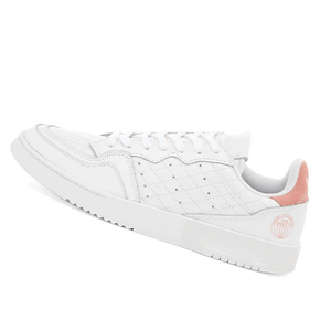 adidas supercourt rosa