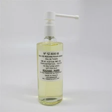 Eau de Rochas Homme by Rochas 4.2 oz Eau de Toilette Spray 