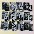 SEVENTEEN HAPPY BURSTDAY 5th Album DAREDEVIL ver. HARDCOVER BINDER BOOKLE 4PC