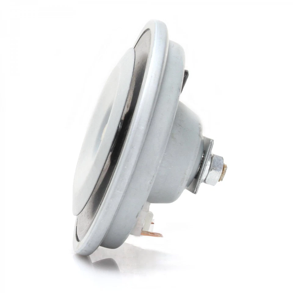 Bocinas de disco vintage 12v Foto 4 de 4