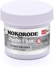 Rectorseal 14000 1.7-Ounce Nokorode Regular Paste Flux