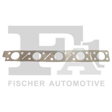 KRÜMMERDICHTUNG FÜR VOLVO V70 II (285), VOLVO XC90 I (275) - FA1 455-005