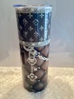 Tumbler~20 Oz~New W/Straw & Cleaner — photo 6