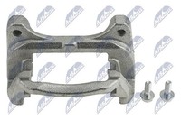 NTY Halter Bremssattel HZT-PL-073A FüR Opel Astra B16 Sports Tourer Insignia Z18