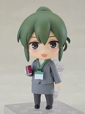 Brandneu Nendoroid The Senior nervt den Junior Igarashi Futaba Non Scale