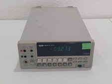 Fluke 8842A Digital Bench Multimeter for sale online | eBay