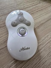 Hunter Genuine Handheld Ceiling Fan Remote Control Transmitter 99122