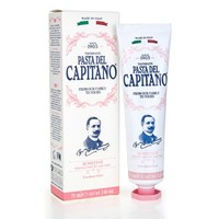 Pasta Del Capitano Premium Collection Edition 1905 Sensitive Zahnpasta 75Ml