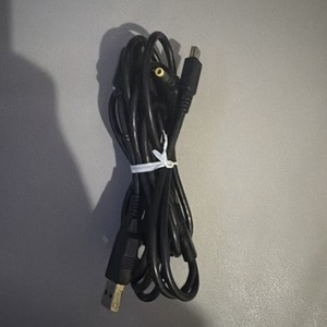  2 In 1 USB Data Charge Cable Cord ForPSP1000 PSP2000 PSP3000