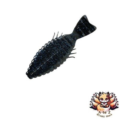 NEU Deps Bull Flat 2inch deps BULL FLAT 07 Black SnubbullF 2inch