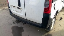 Pare-choc arrière Citroen NEMO