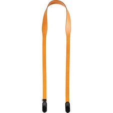 PEAK DESIGN FORM LEATHER CAMERA STRAP - STANDARD LENGTH, AMBER