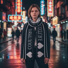 Juicy Couture Scarf
