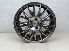 2004-2007 Volvo S60R V70R Verde 17x7.5 Wheel Rim OEM #5830EM