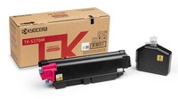Kyocera TK-5270M 1T02TVBNL0 Toner Magenta Pages 6.000 ~E~