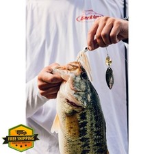 Berkley Power Blade Spinnerbait Fishing Lure