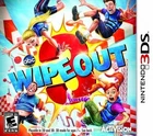 Wipeout - Nintendo 3DS