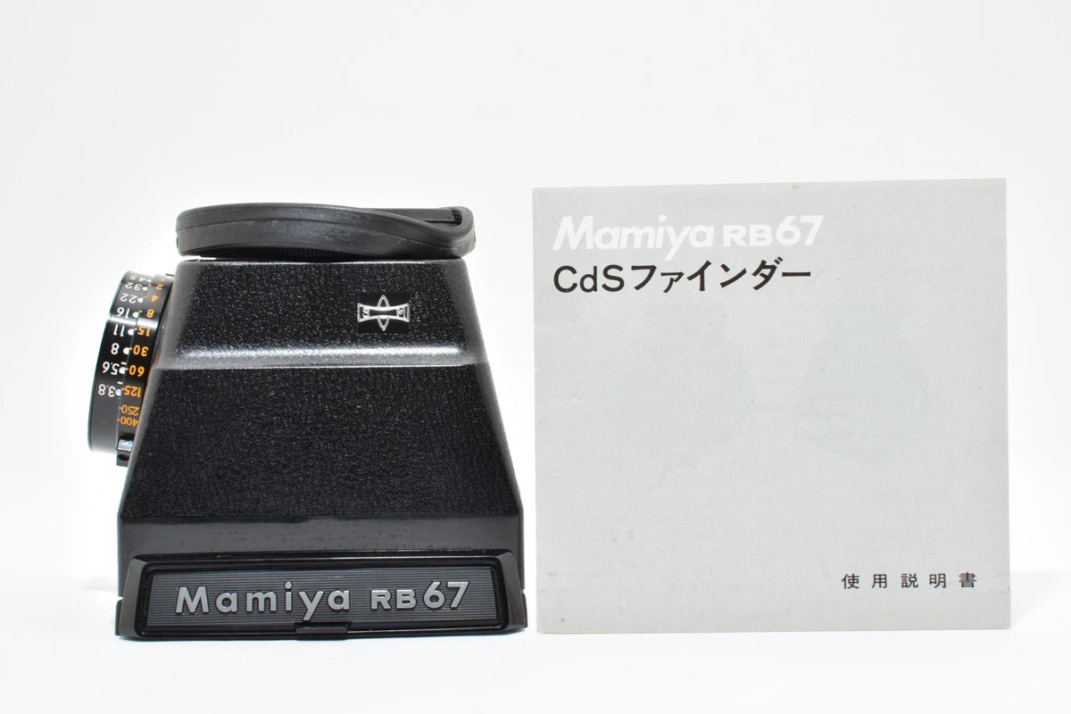 Mamiya Camera Viewfinders for Mamiya for sale | eBay