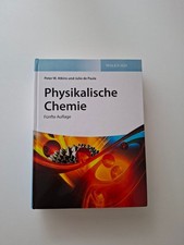 Physikalische Chemie - Peter