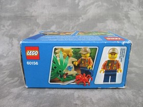 LEGO CITY OFF-ROAD BUGGY  BUILDING SETS (2) - 100% COMPLETE - FREE SHIPPING