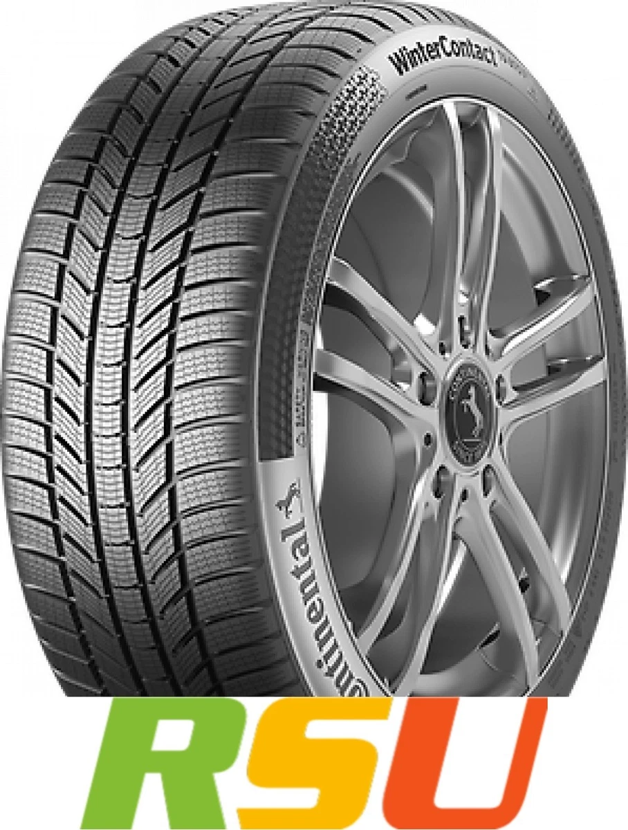 Continental WinterContact TS 870 P 255/45 R20 105V XL (Neu und originalverpackt) in Gränichen