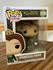 Funko Pop! Movies: Vinyl: Dreamworks Shrek - Princess Fiona #1595
