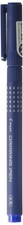 Pilot drawing pen blue ink