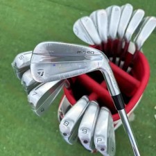 TaylorMade P790 Irons 4-PW New 4th Generation HEAD ONLY