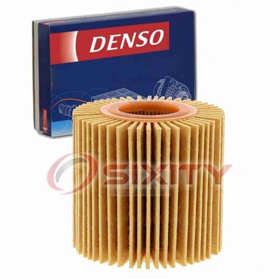 Denso Engine Oil Filter for 2007-2017 Toyota Camry 2.5L 3.5L L4 V6 Oil ta