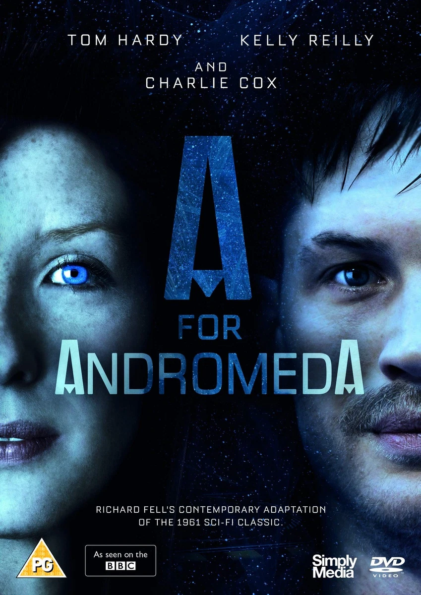 Andromeda Box Set DVDs for sale | eBay