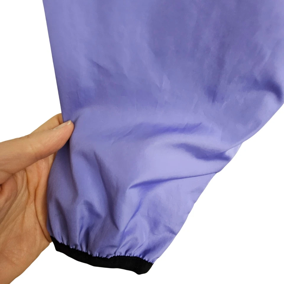 Chaqueta cortavientos de colección Pearl Izumi para mujer para correr ciclismo ligera talla L cremallera Foto 4 de 4