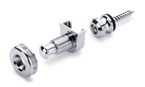 SCHALLER 223 CHROME WRENCH HOLDER 5490₽