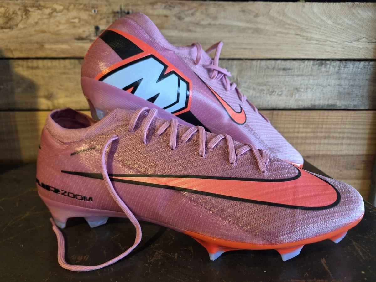 Nike Pink 13 US Soccer Shoes & Cleats for Men for sale | eBay