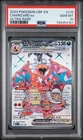 Pokemon TCG Charizard ex 215/197 SV03: Obsidian Flames Holo PSA 10 Gem Mint