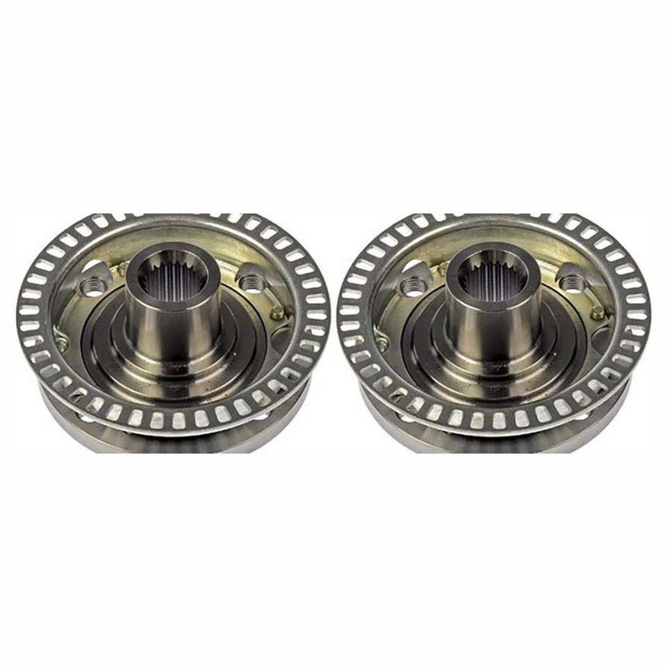 Dorman - OE Solutions 2X buje de rueda delantera para Volkswagen Cabrio 1995-2002 Foto 2 de 4