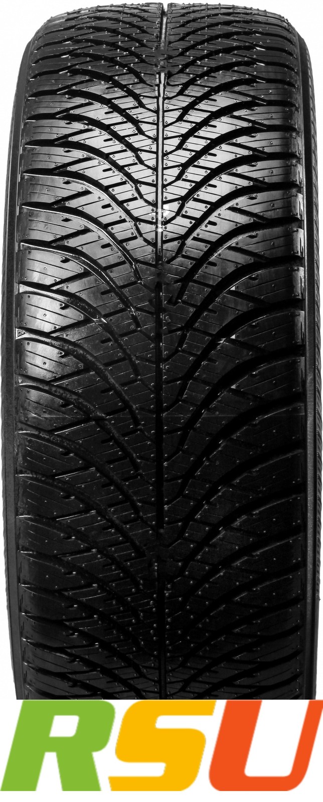 Yokohama Bluearth-4S AW21 3PMSF M+S 225/65 R17 102H Ganzjahresreifen-image