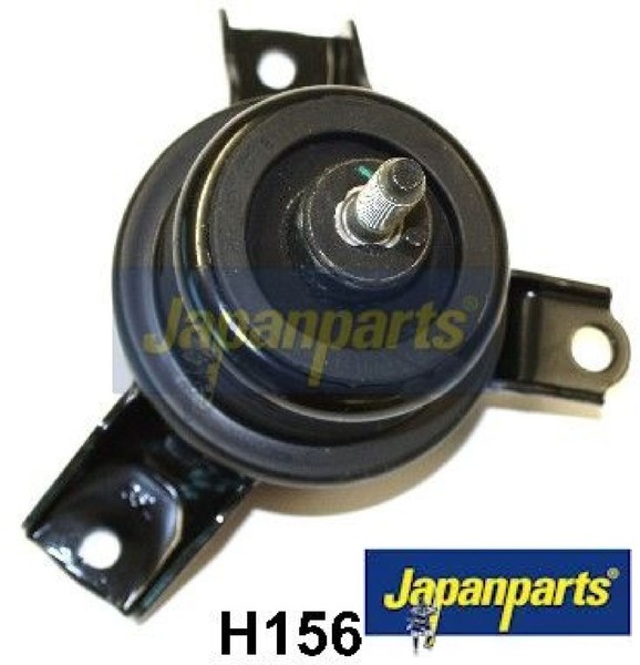 Japanparts RU-H156 Lagerung FüR Motor Motorlager Lagerung Motor FüR Hyundai-image