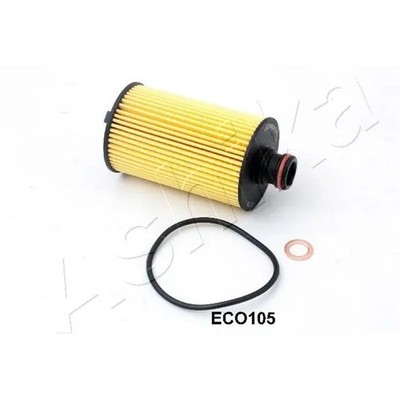 ORIGINAL  Ashika Ölfilter für Ssangyong KORANDO RODIUS II ACTYON SPORTS II