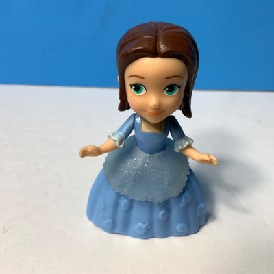 Just Play Disney's Sofia the First Vivian Hildegard Collectible