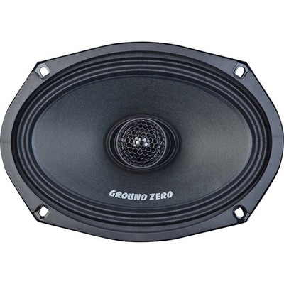 Ground Zero GZCF69XSPL-NEO / Stückpreis