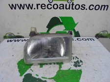 Feu avant (phare) Ford ORION