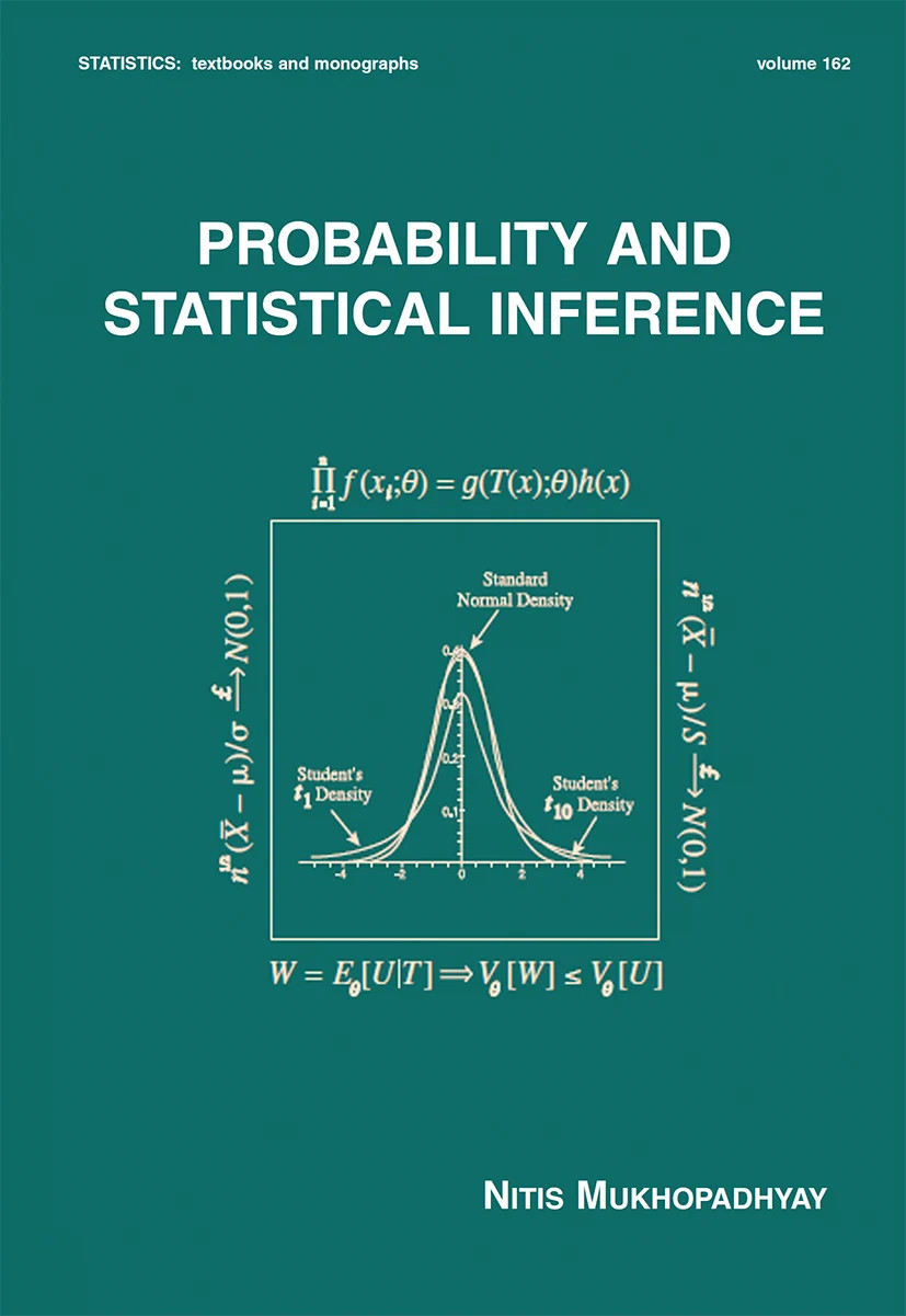Probability and Statistical Inference