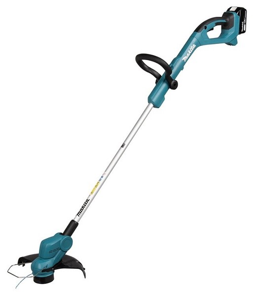 Makita DUR193Z Akku-Rasentrimmer 18V (Ohne Akku, Ohne LadegeräT)-image
