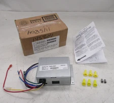 COLEMAN-MACH AIRXCEL AIR CONDITIONING NETZONE GATEWAY BOX SILVER 9430-5501 RV
