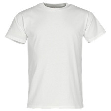Fruit of the Loom Heavy T Shirt schwere Quali...