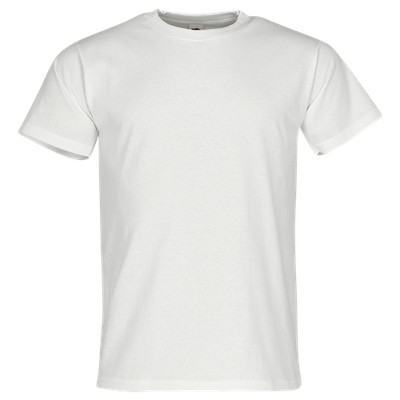 Fruit of the Loom Heavy T Shirt schwere Qualität FOL