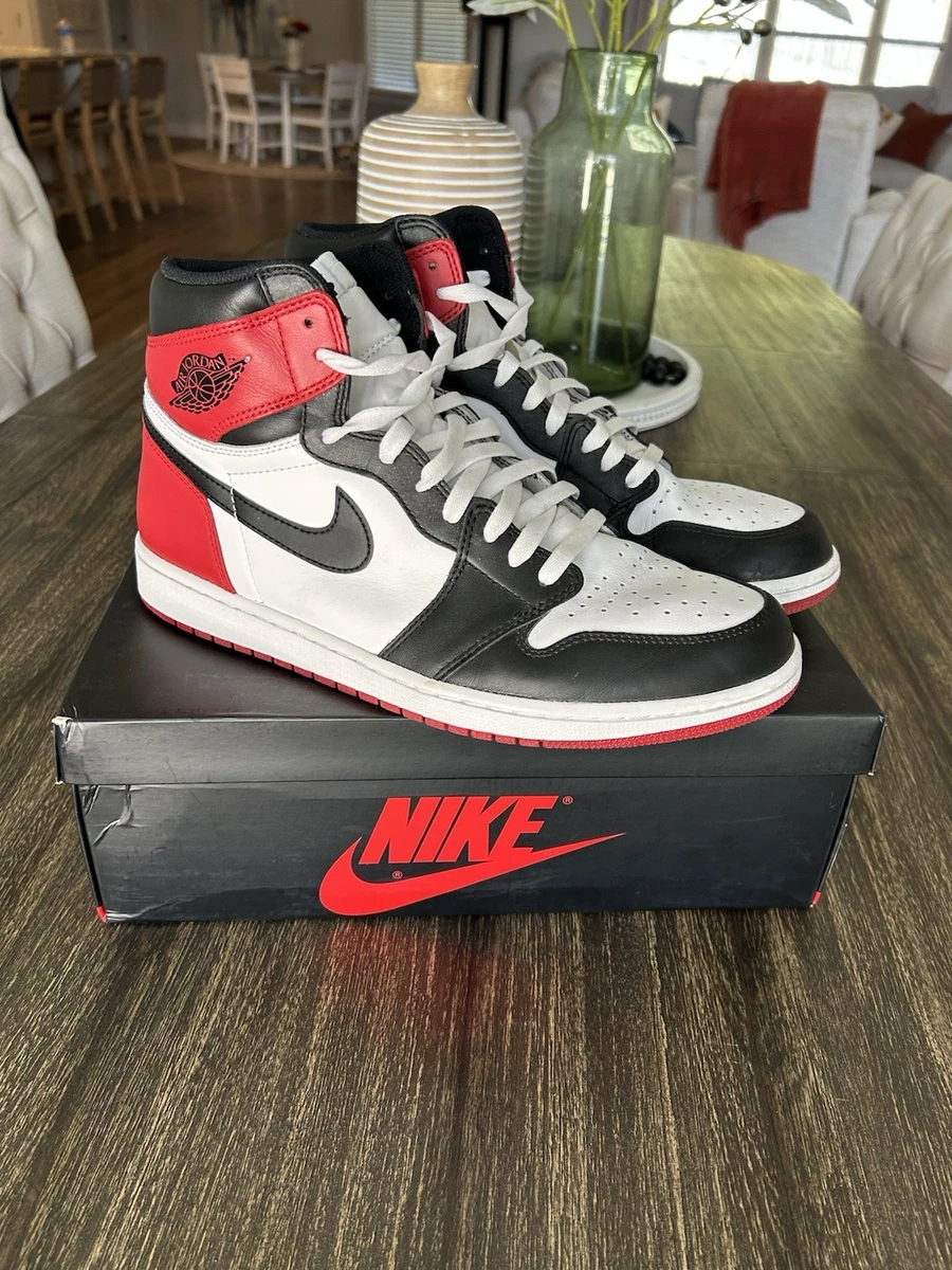 Jordan 1 Retro OG High Perfect Black for Sale | Authenticity