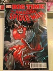 The Amazing Spider-Man #652 (Marvel Comics March 2011)