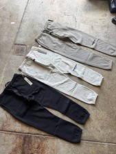 Authentic Essentials Fear Of God Cuffed Sweatpants  All Sizes XS-XL  3 Colors