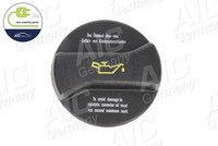Verschluss, ÖLeinfÜLlstutzen FÜR Audi A6 C5 Avant (4B5, 4B6) - AIC 54499